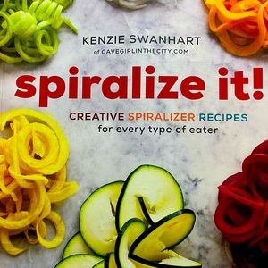 0019 - Spiralize It!